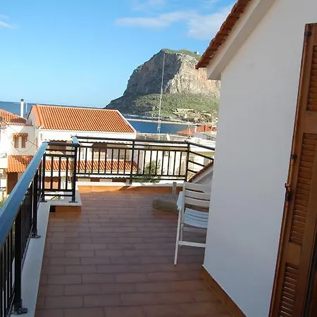 Apartment Thalassa *