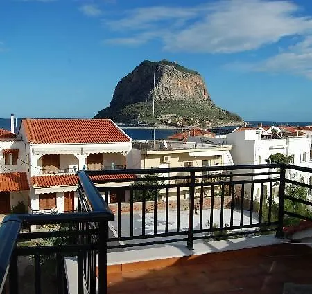 Apartment Thalassa