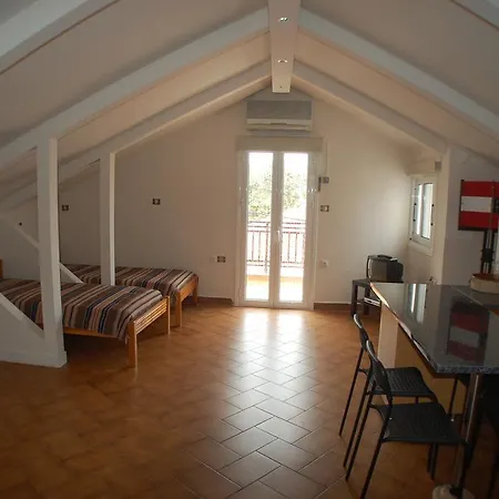 Apartment Thalassa *