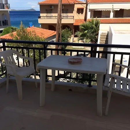 Thalassa Apartment Monemvasía