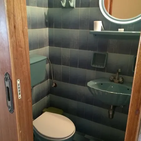 Apartment Thalassa *