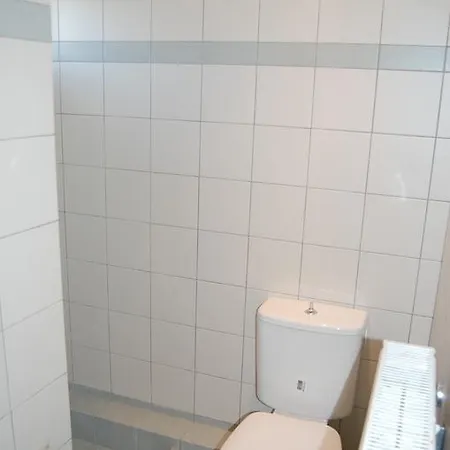 Apartment Thalassa Monemvasía