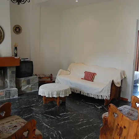 Thalassa Apartment Monemvasía