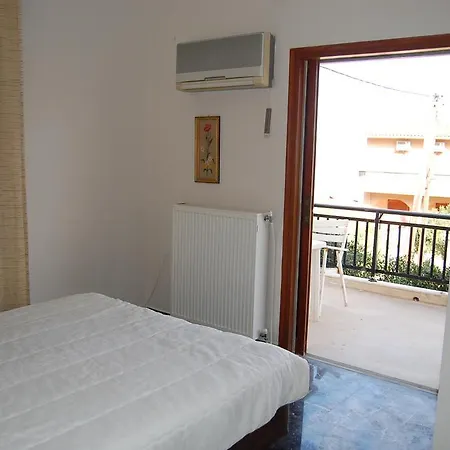 Apartment Thalassa *