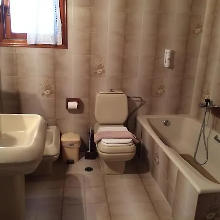 Thalassa Apartment *