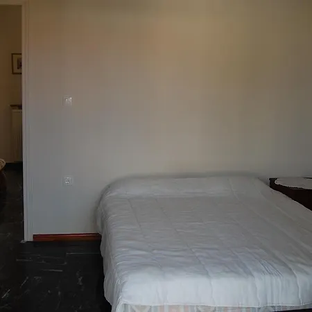 Apartment Thalassa