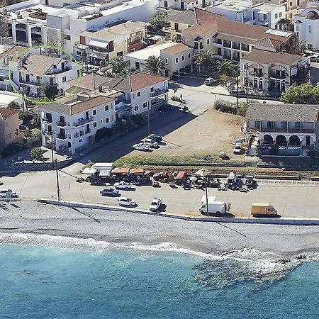 Thalassa Monemvasía